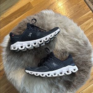 6.5 On Running Cloudswift 3